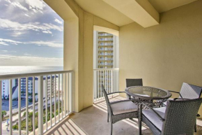 Beach and Oceanview Condo with Amenities, Beach Access